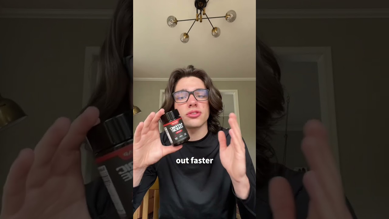 What Changed After 30 Days on Nitric Oxide Booster