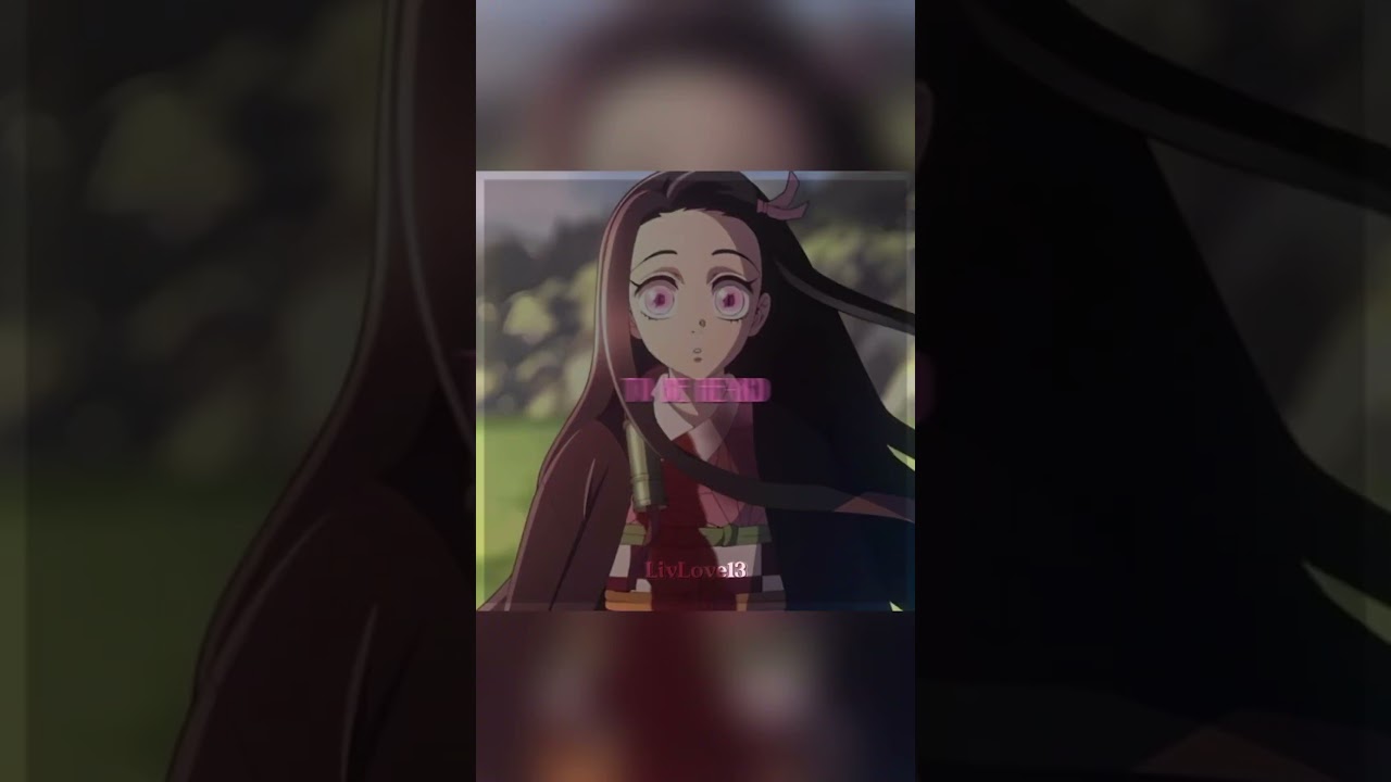 The Kamado siblings // This is a story about two children // #anime #edit #demonslayer #capcut #fyp