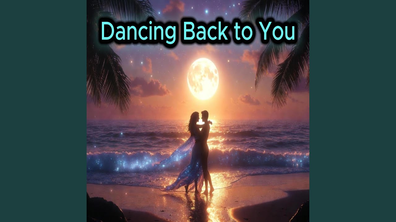 Dancing Back to You