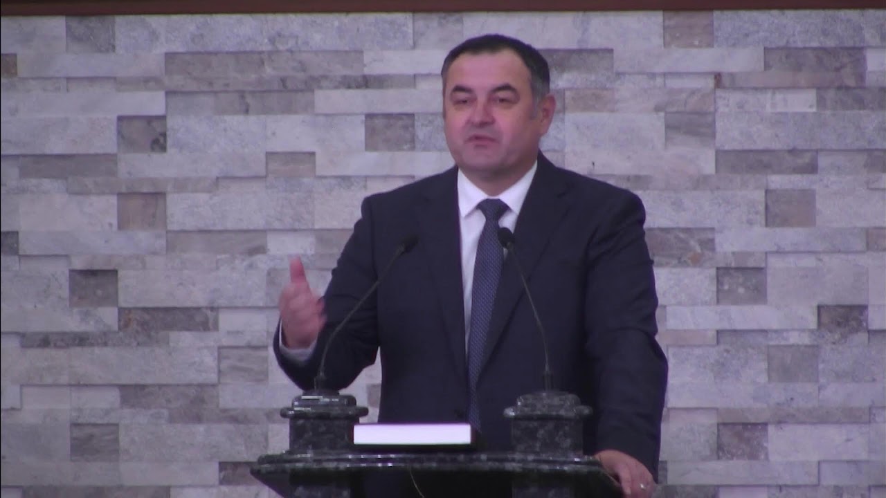 Sunday Morning Service 2/22/2026 | LIVE