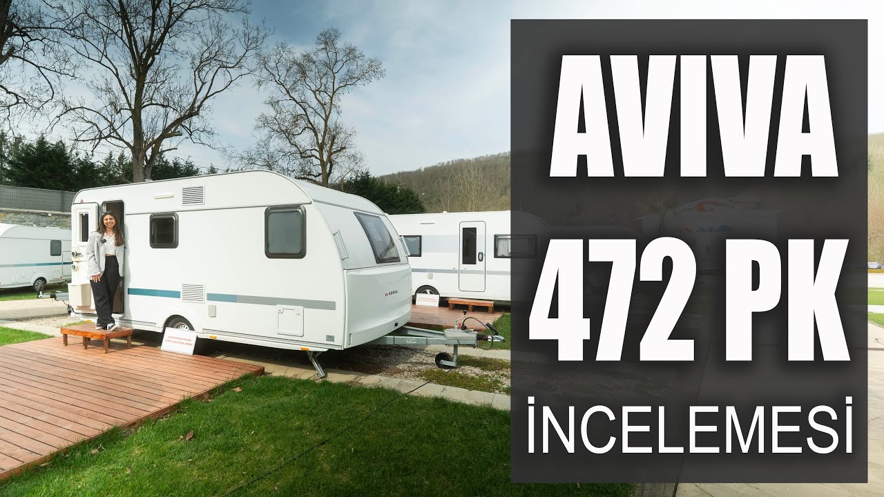AVIVA 472 PK İNCELEMESİ
