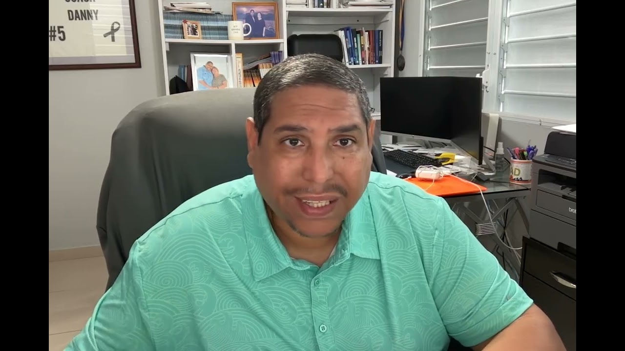 ¿PARA QUÉ VEDRÁ JESÚS?