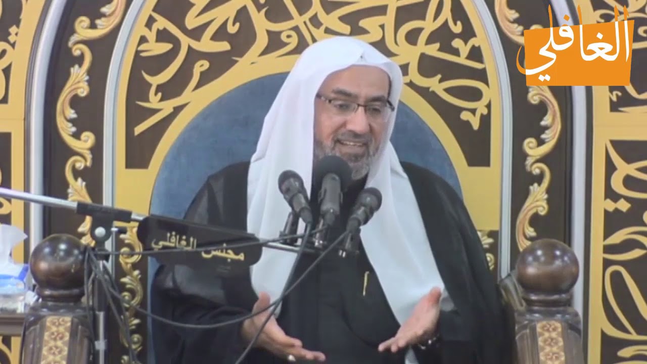 قال تعالى (والذين هاجروا في سبيل الله ثم قتلوا أوماتوا) الشيخ عيسى الحبارة اليوم الخامس محرم 1440 ه