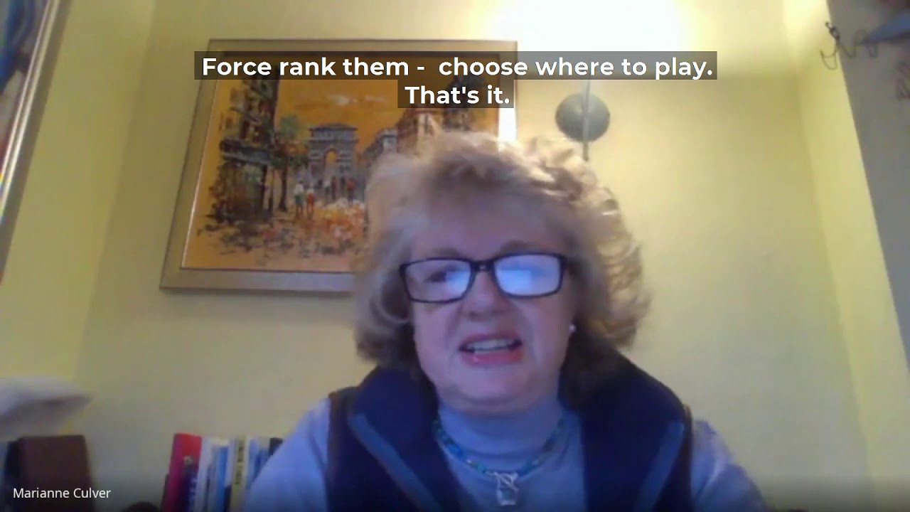 Women in Construction Week - Marianne Culver - challenges as a female leader