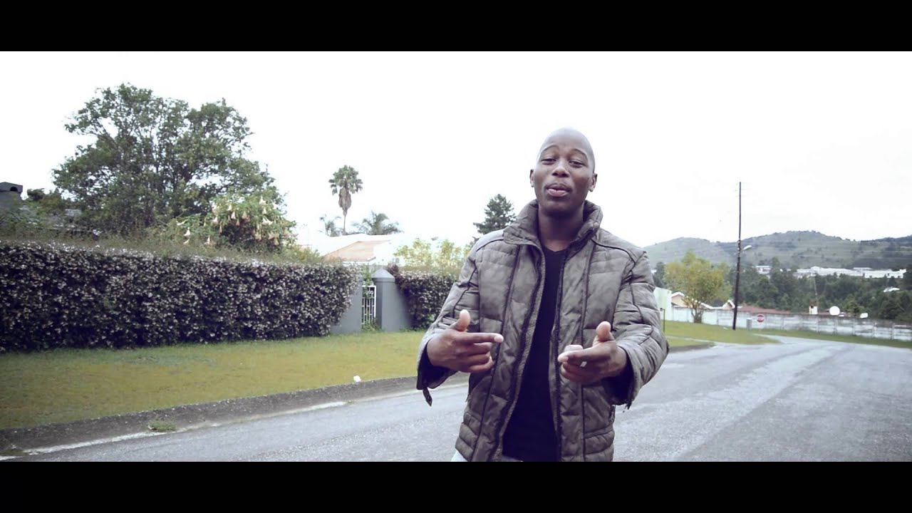 Abster _Ft_M.Seth-This Year (Official Music Video)