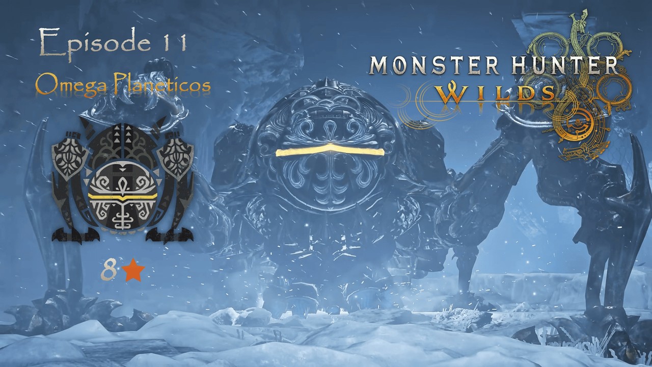 Monster Hunter Wilds Let's Play FR #11 : Omygod Planeticos !
