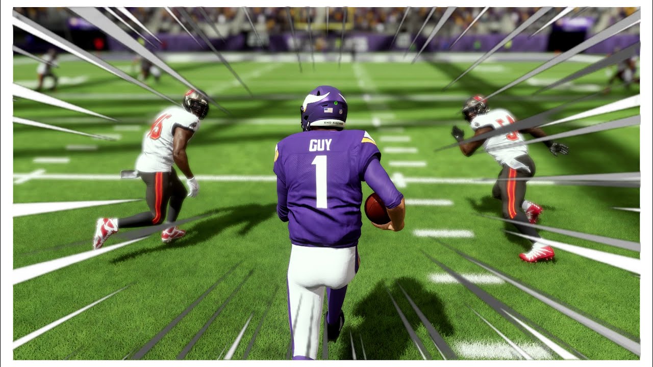 I Created a HOF Quarterback! | Madden 24 Superstar Mode! - Part 1