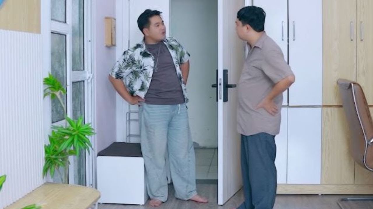 Hài Tiếu Lâm - Phần 423 | Bác lịch sự mà vô văn hoá quá!  | Xem Đi Xem Lại 1000 Lần Vẫn Cười