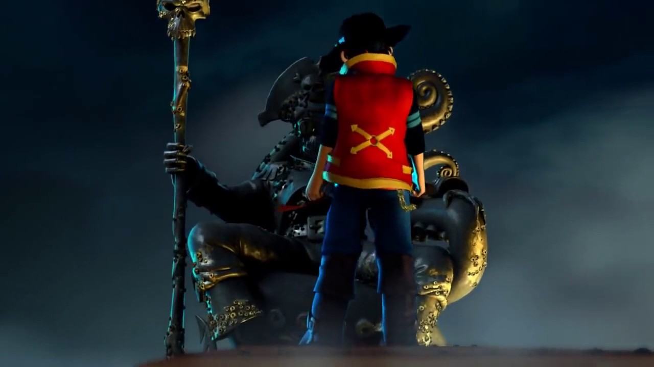 The 7`Cs Trailer