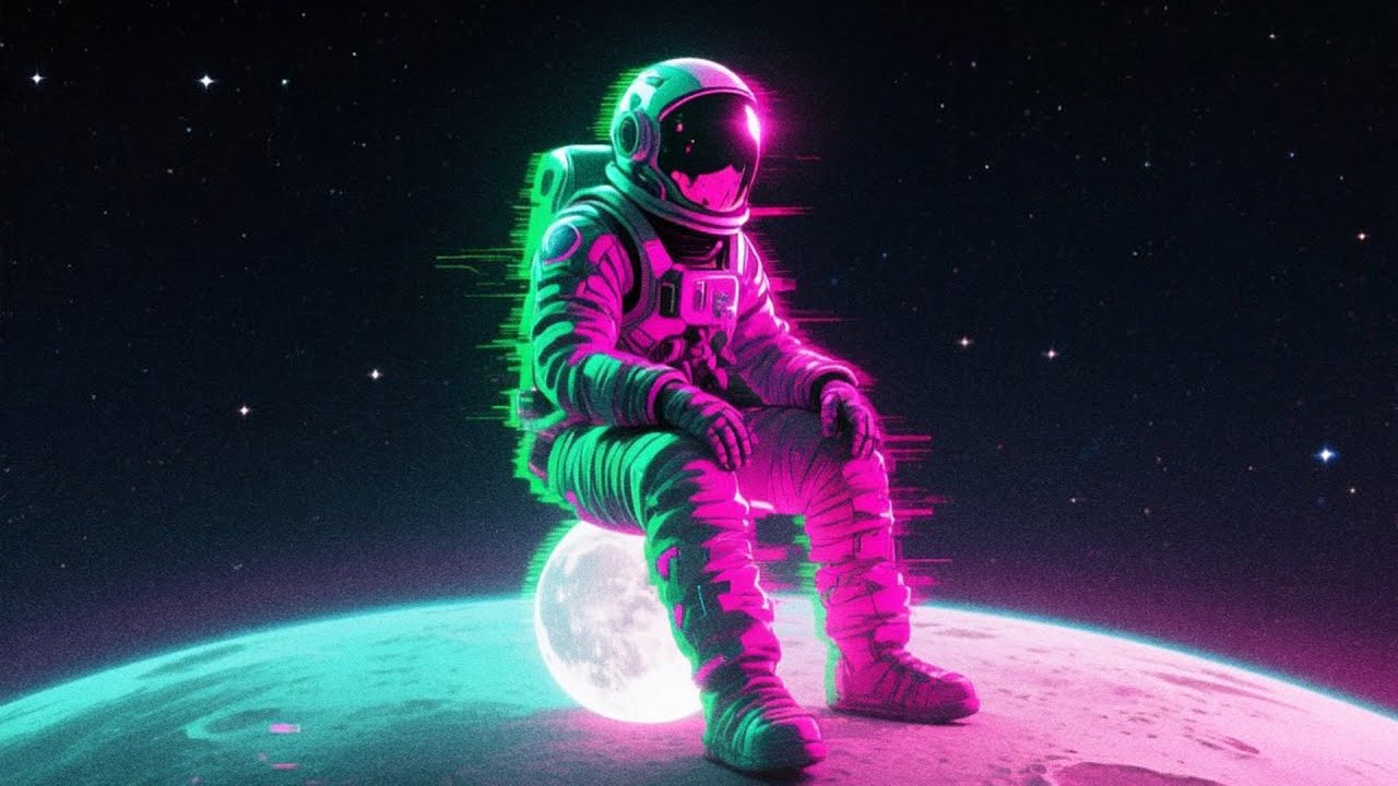 BRUNO MARS TYPE BEAT - "SPACEMAN"