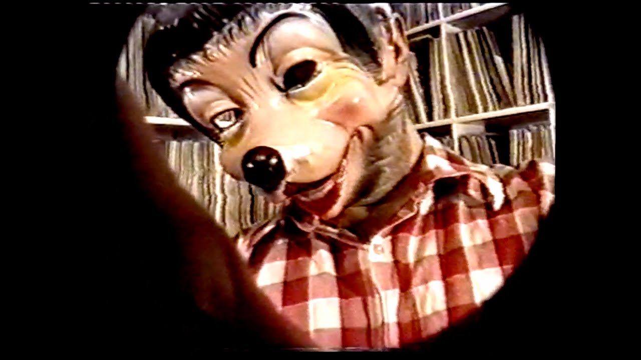 AL BIRD DIRT- Just like everybody else (Official Music Video)