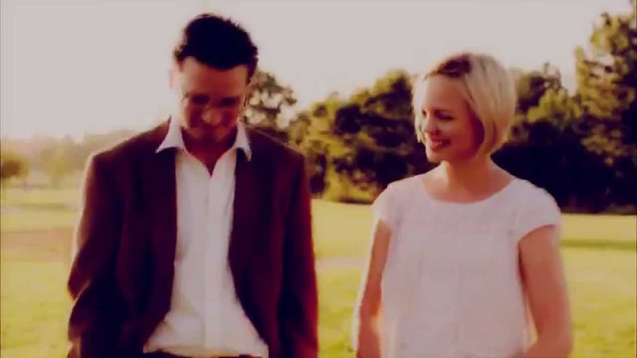 summertime sadness | daniel & tawney