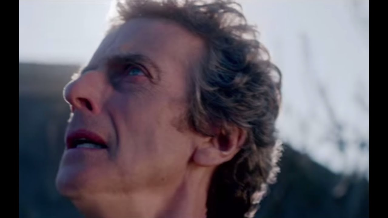 Doctor Who Series 9 TV Trailer