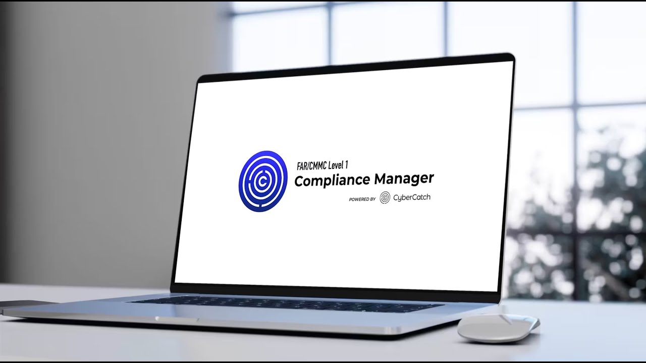 Defense Contractors: Meet FAR & CMMC Compliance Easily with CyberCatch