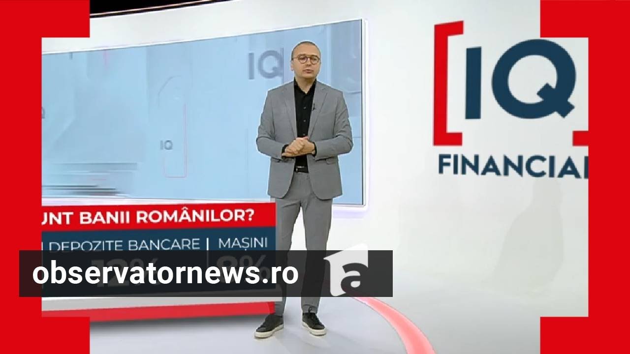 Cum se face o planificare financiară &icirc;n familie pe structura VOSA