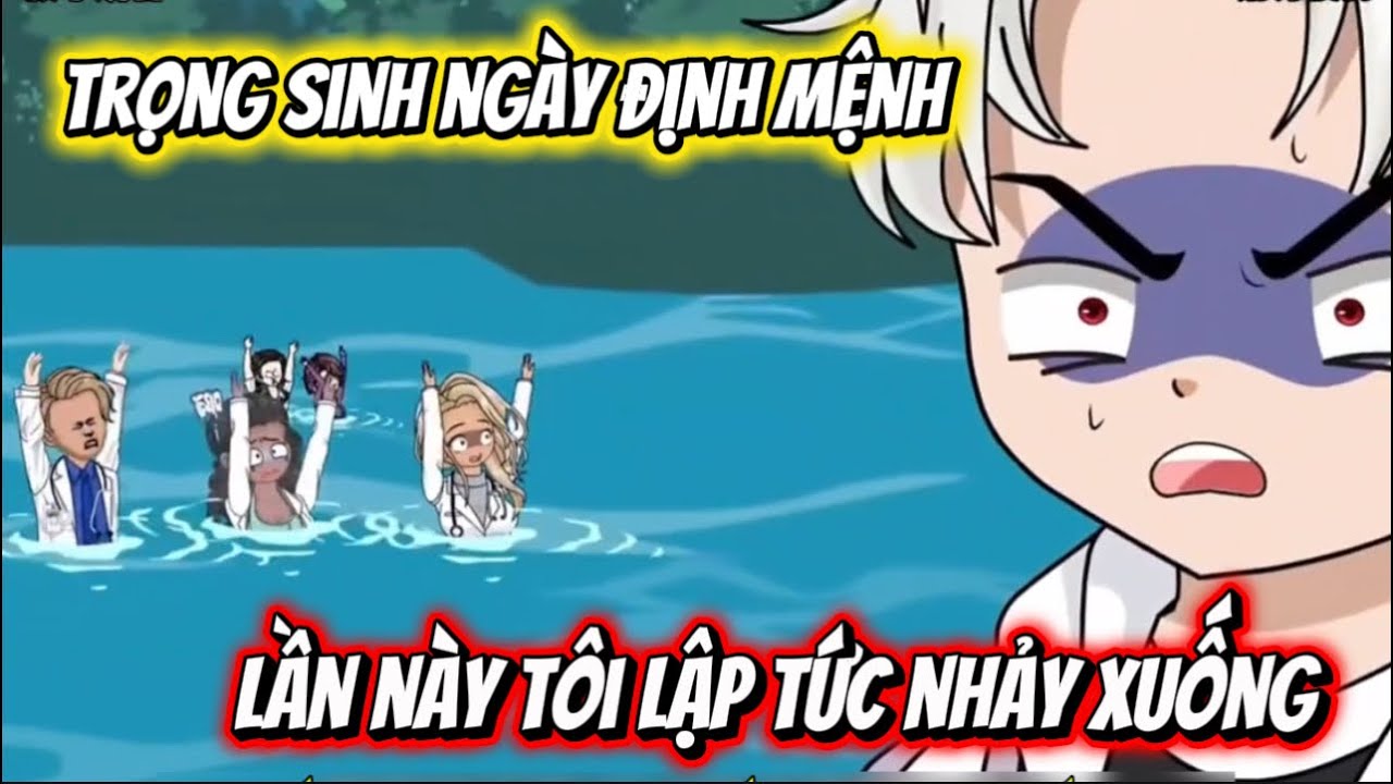 Full | Trọng Sinh Ngày Định Mệnh, Cha Mẹ Lại Tố Tôi Biến Thái?