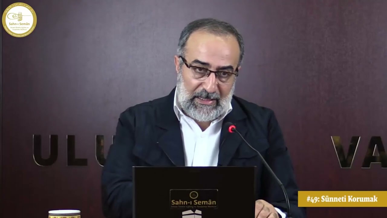 Ezberlenmesi Gereken Video: Resule İtaat İle Allah'a İtaat Aynı Şeydir Diyen Mealciye Kuranî Cevap