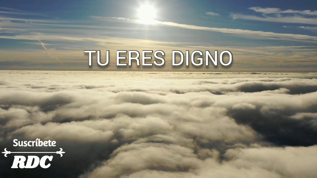 ECHO HOLY (ECO SANTO)- Red Rocks Whorship. Subtítulos En Español by RDC.