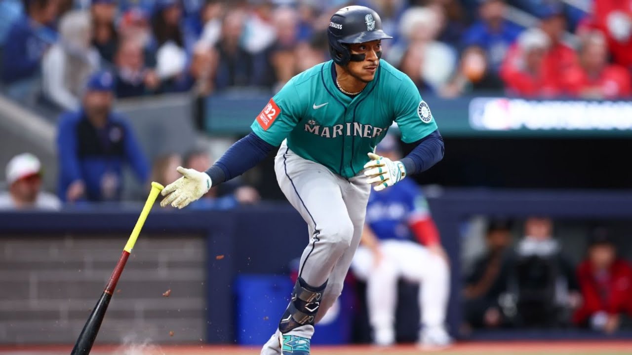 Jorge Polanco | 2025 Highlights