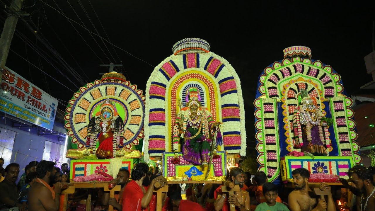 Pettah Melamcode Ammankoda2024