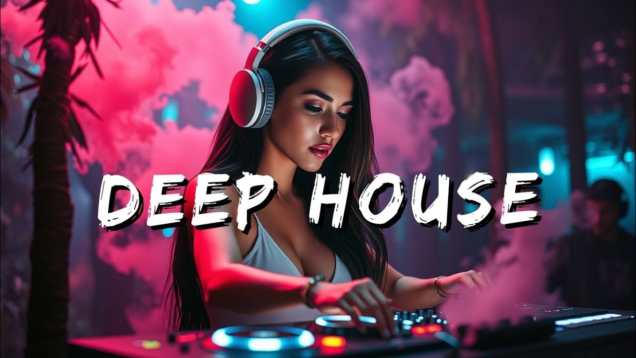 Chill Deep House Mix 2026 | Ethereal Female Vocals & Dreamy Vibes