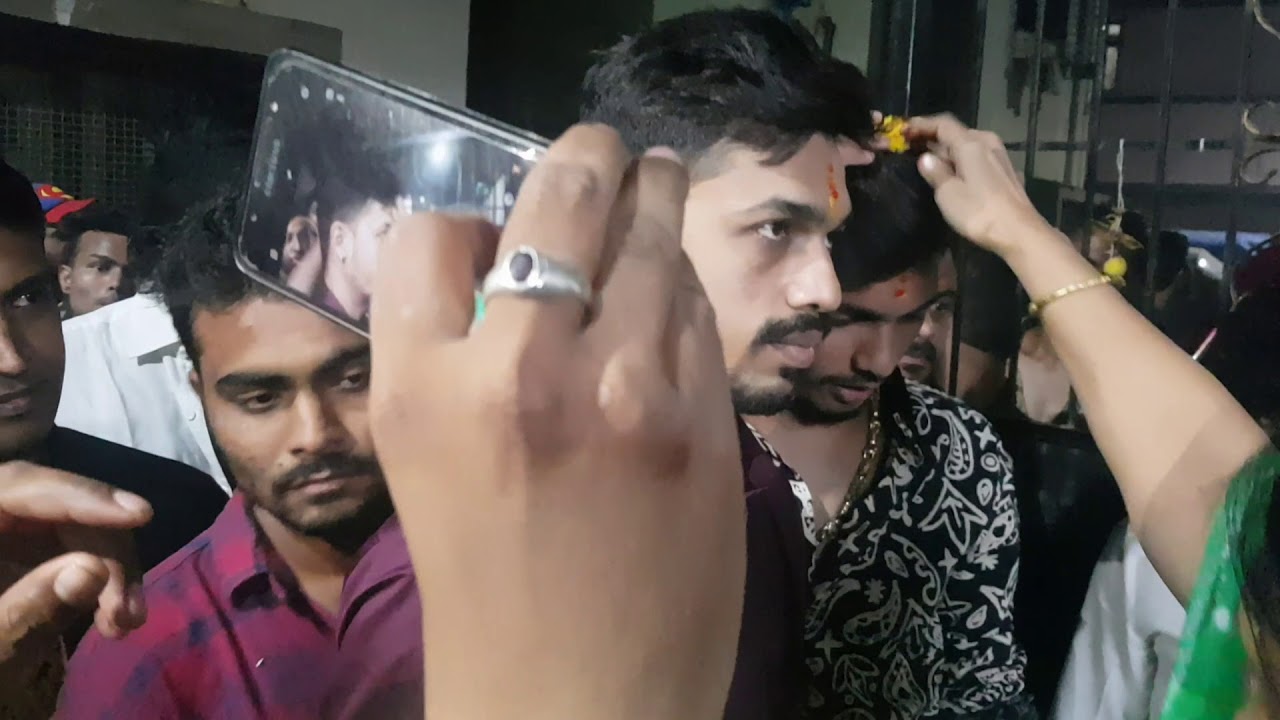 ENTRY IN Aarna Foundation Sidhu Abhange , Ajay Pasi & Sidhu company THANE