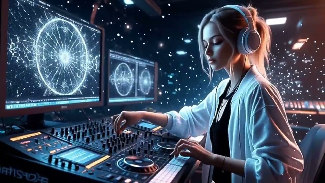 Eduard S. - Digital Heart (New Version)