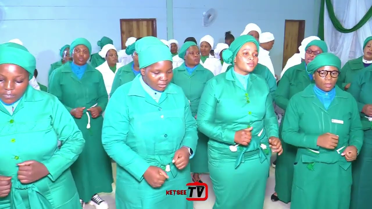 BLESSING IN CHRIST - enkonzweni ye PRAISE 28 FEB 2026