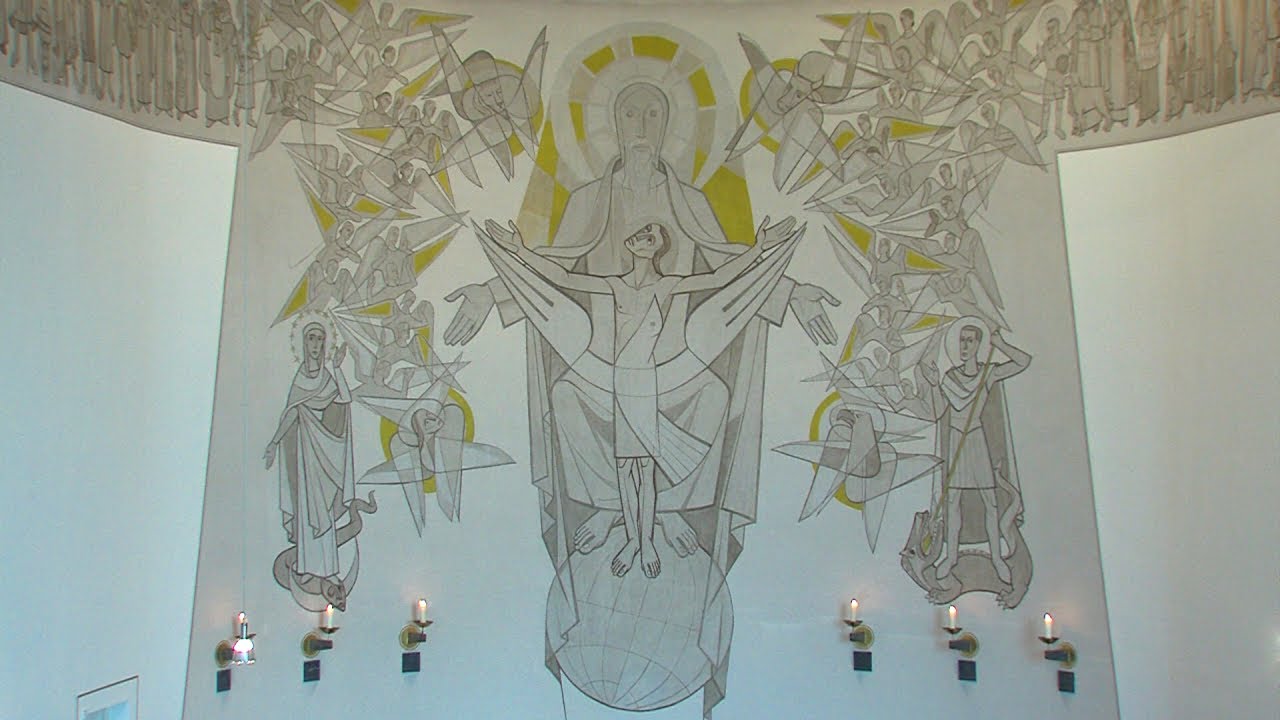 myREGIO.TV: Familiengottesdienst zu Gründonnerstag