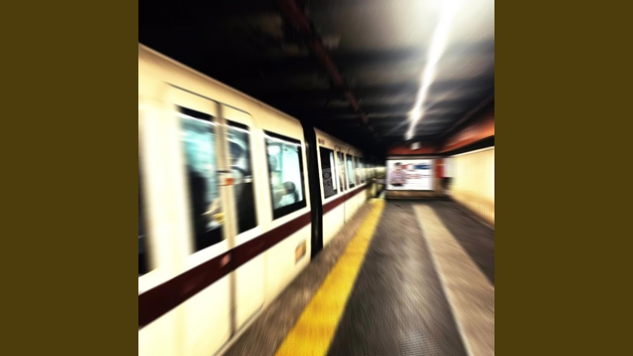 Metro A (feat. ec&oslash;)
