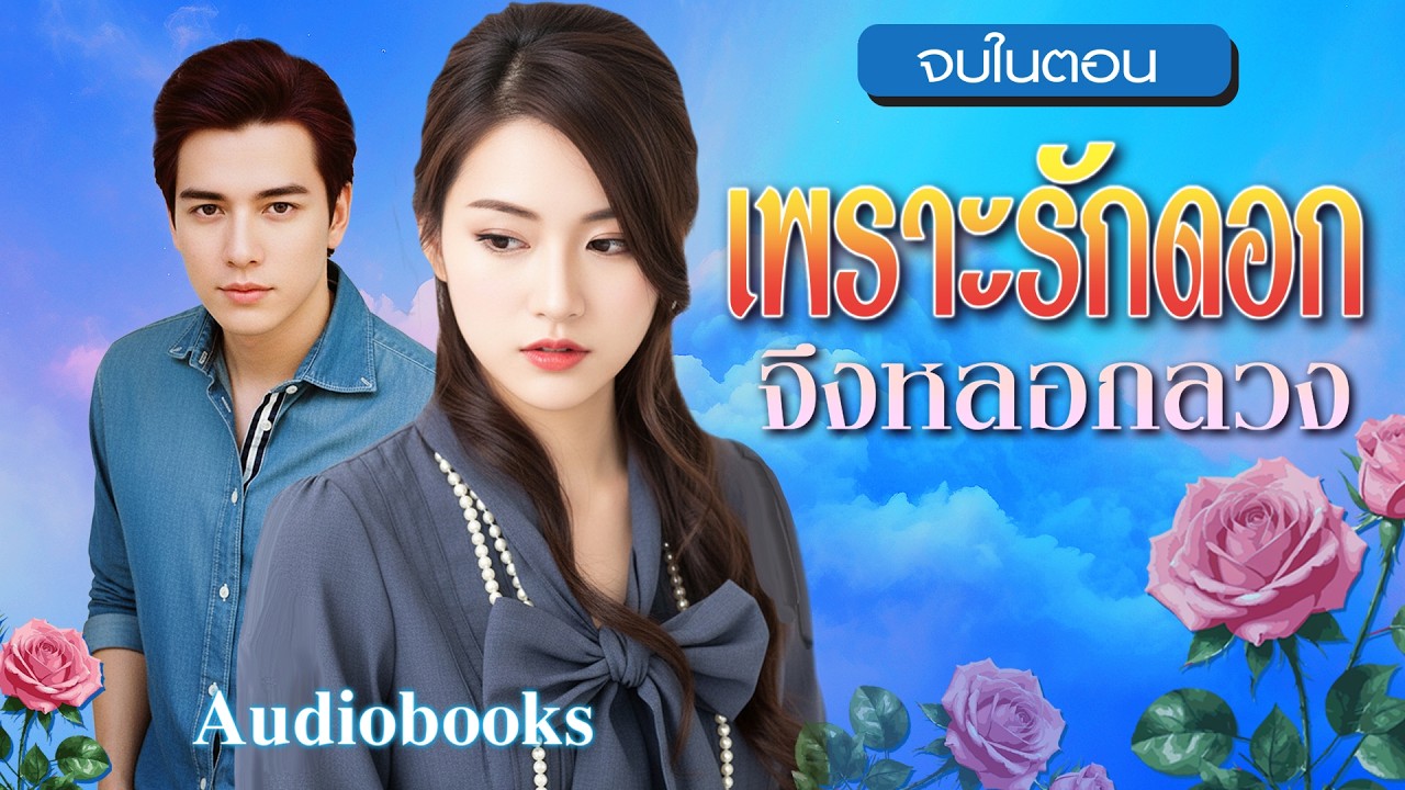 เพราะรักดอก..จึงหลอกลวง