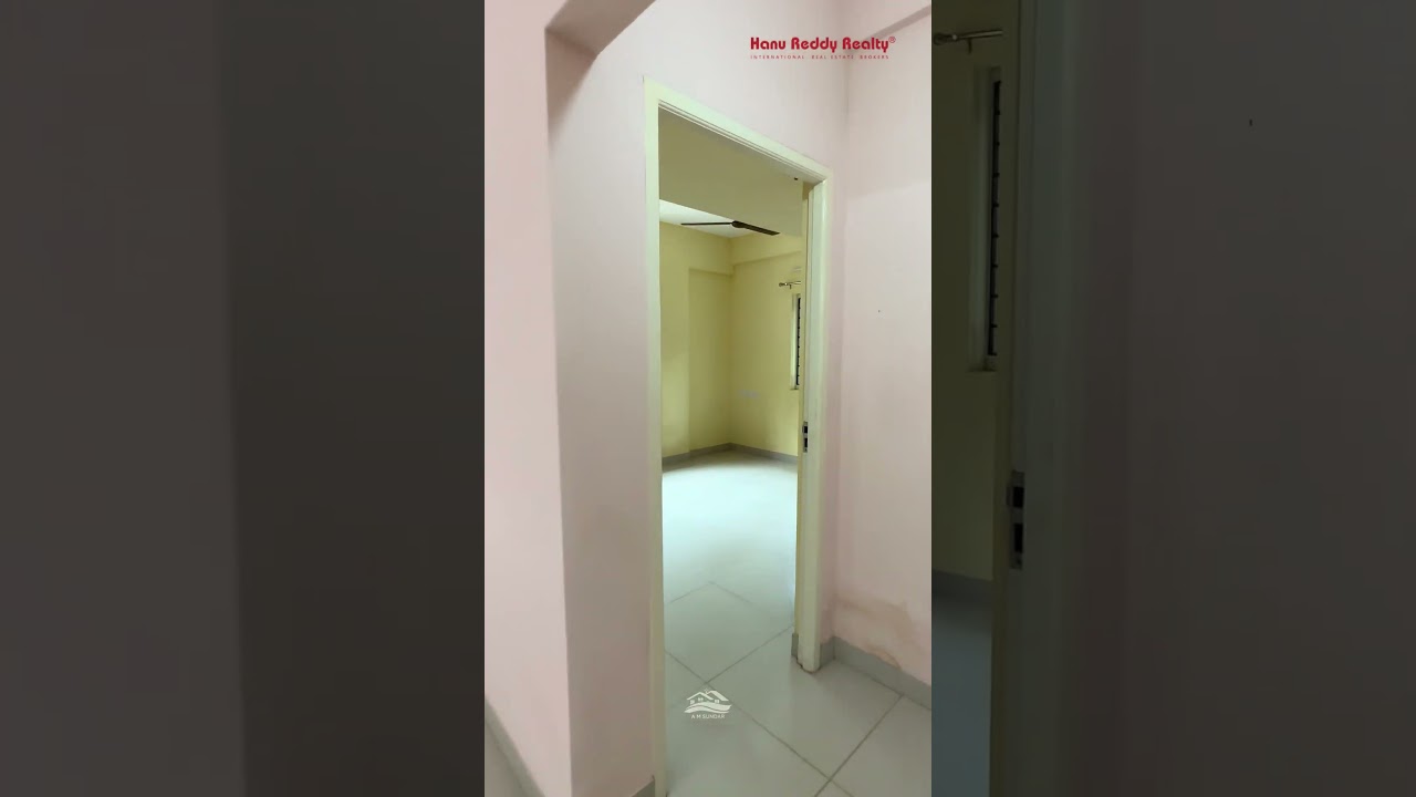 Ashok nagar 100 футов дорога 1 год 3 BHK квартира на продажу #3bhkforsale #amsundar