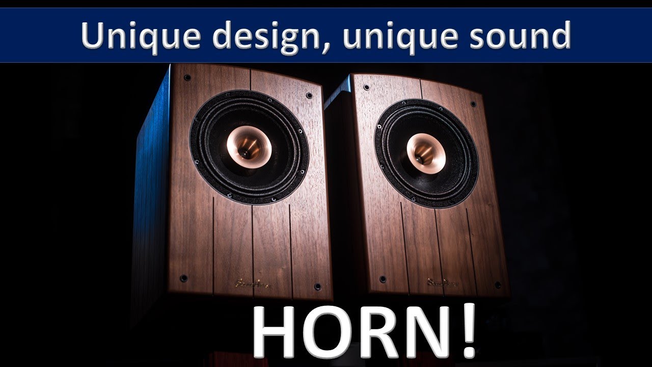Sound Artist SC8B review