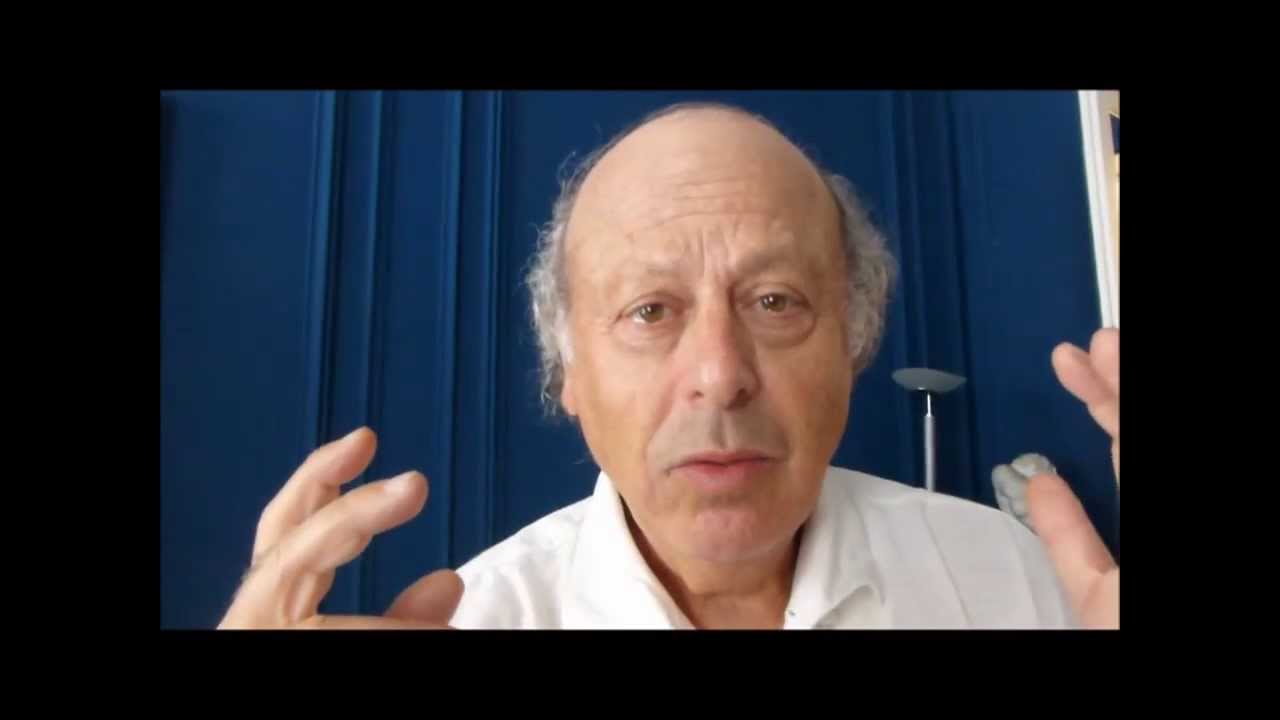 rides et ridules,explications par vladimir mitz