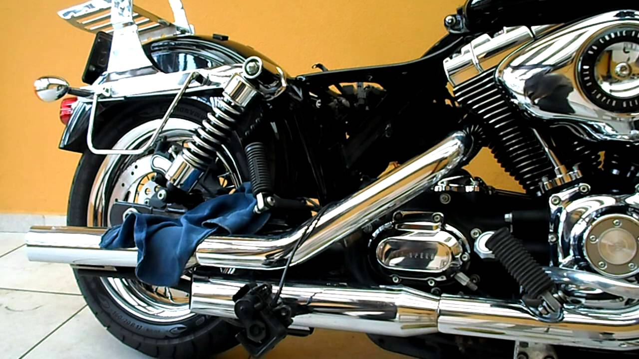 C.O.R - Manutenção motor de partida harley Dyna 2011