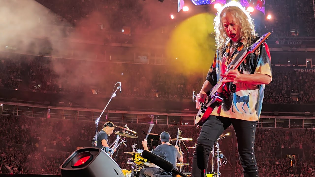 Metallica: King Nothing (Denver, CO - June 27, 2025)
