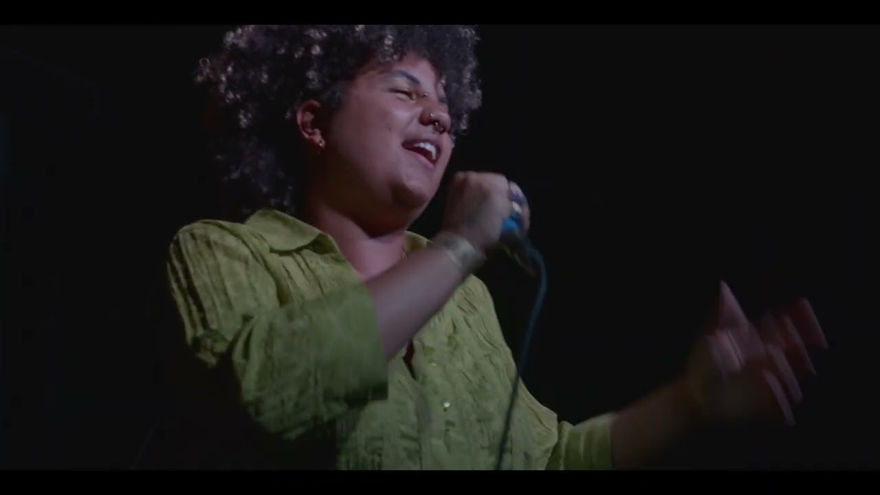 Girls of the Internet Feat. Ruti - Shaken To My Soul (Live From NT’s Loft)