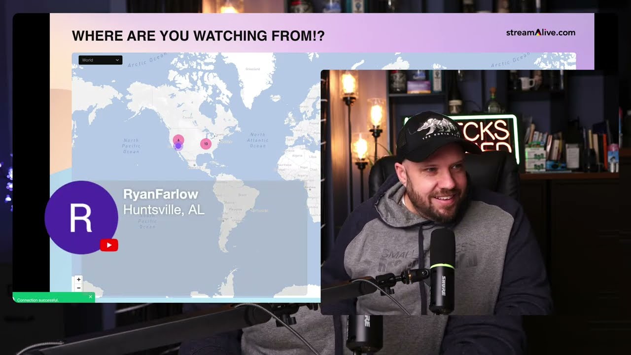 LIVESTREAM 9x12 Q&A and More (High Response Local Marketing)