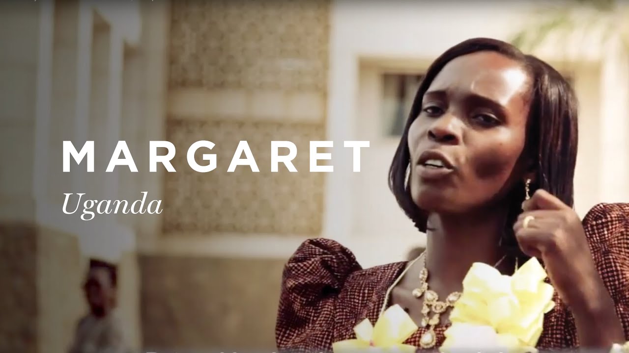From Poverty to Member of Parliament | Compassion Australia