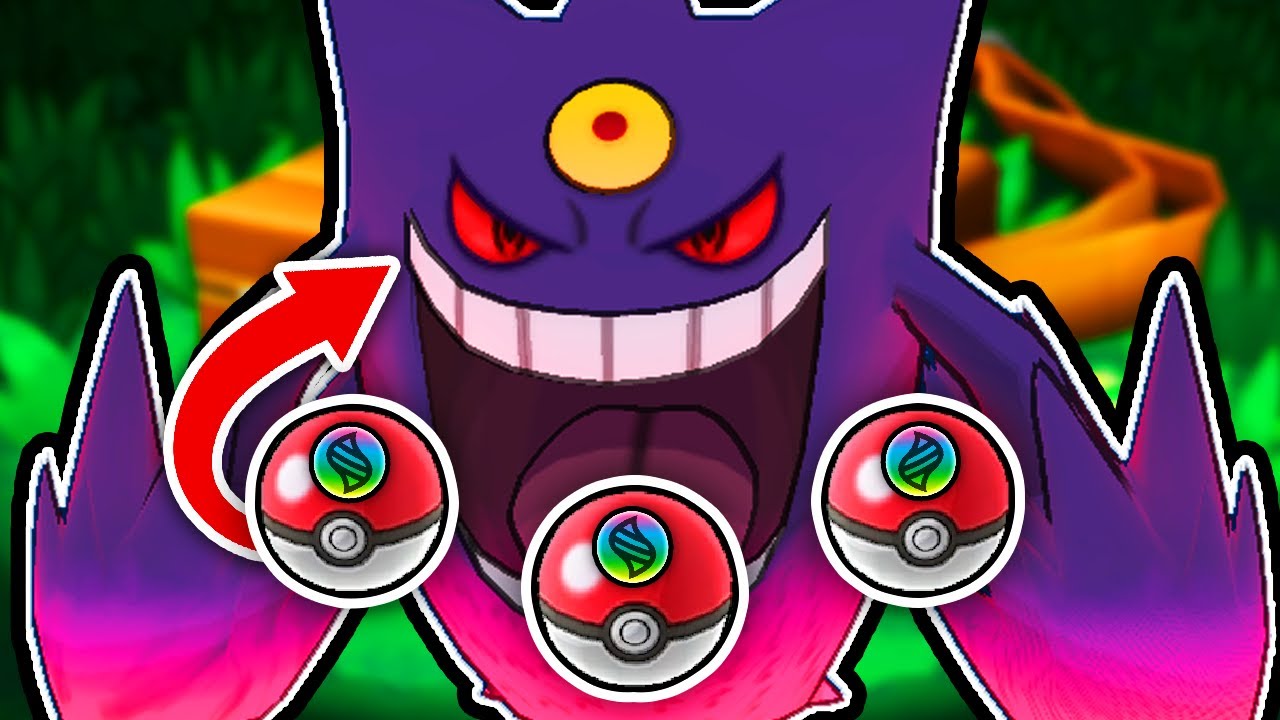 Wir wählen zufällige Mega Pokémon - Dann kämpfen wir!
