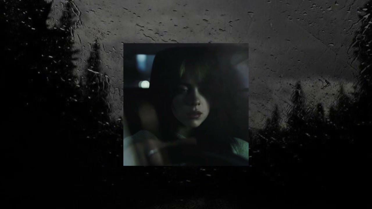 Billie Eilish - Creep (Radiohead Cover) Full Audio