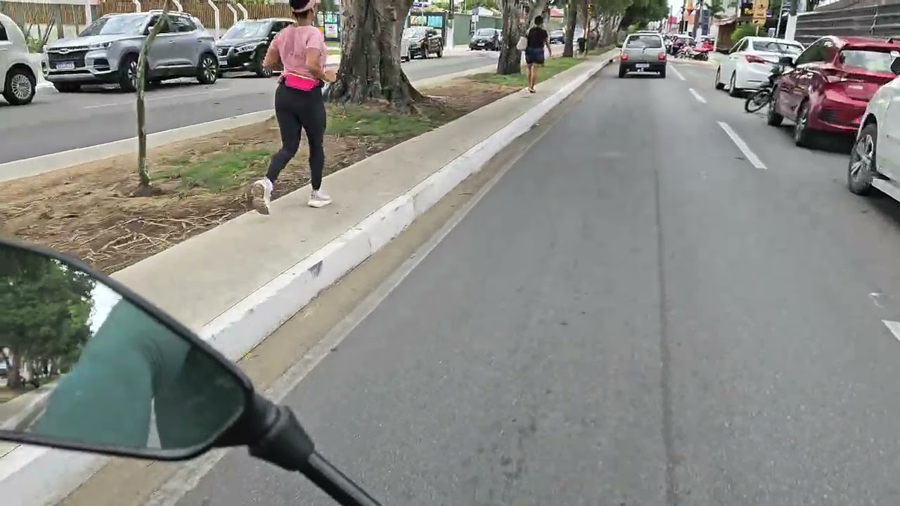 ROLEZINHO NA CIDADE DE BAJAJ PULSAR N150, SERÁ QUE É BOA PRA RODAR NA CIDADE?