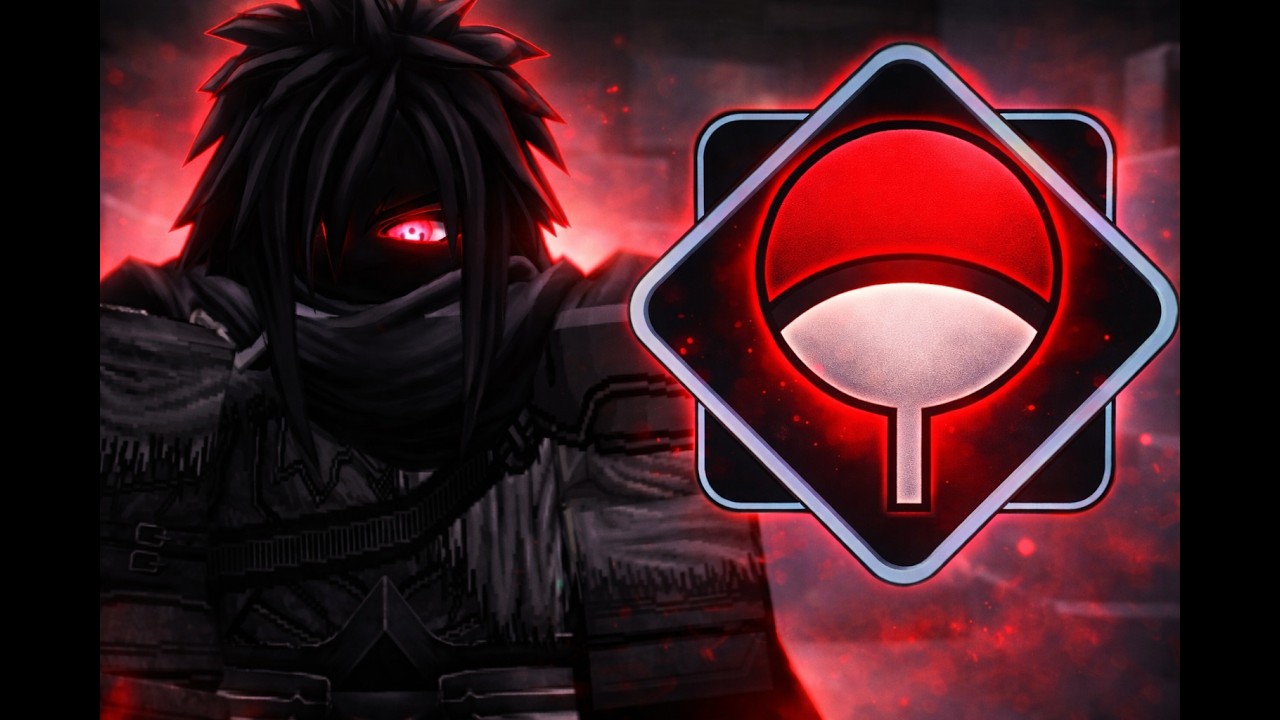 The Uchiha Build Still Needs More Fire
