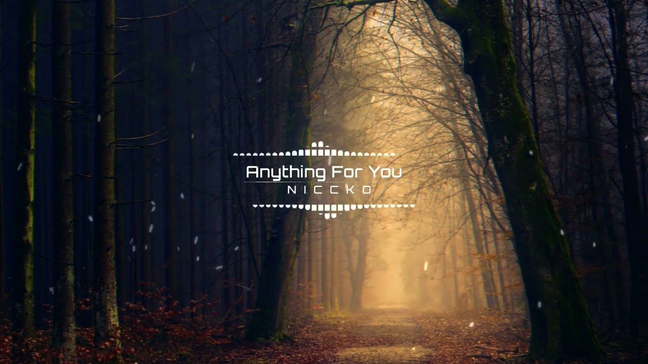 NICCKO - Anything For You