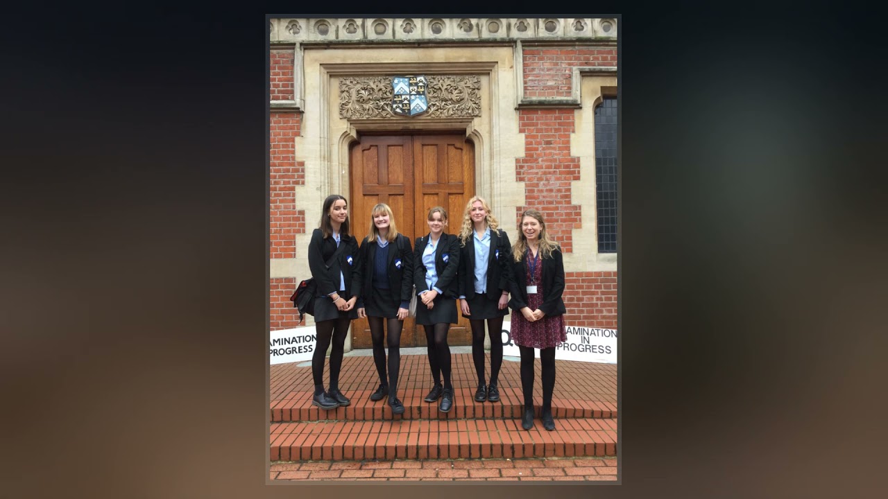 Latymer Upper School