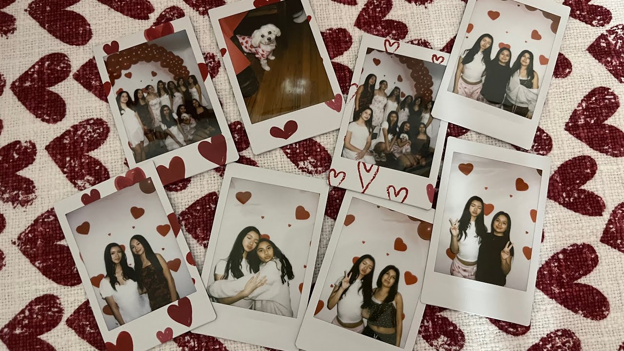 Galentines 2026