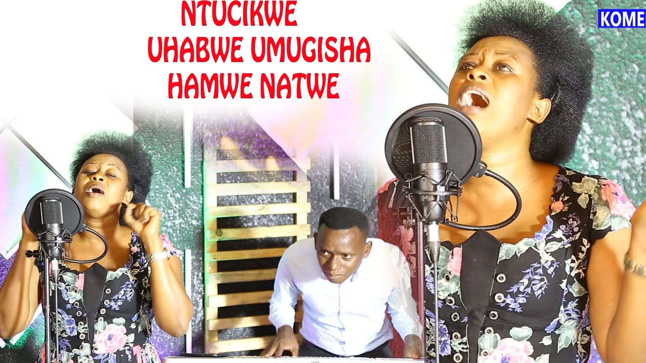 Giramahoro pt1 Nimuze murebe/Iminsi ibamyinshi/Nzabana nawe/tuzahimba umwami wacu Yesu/#KOMERAtv
