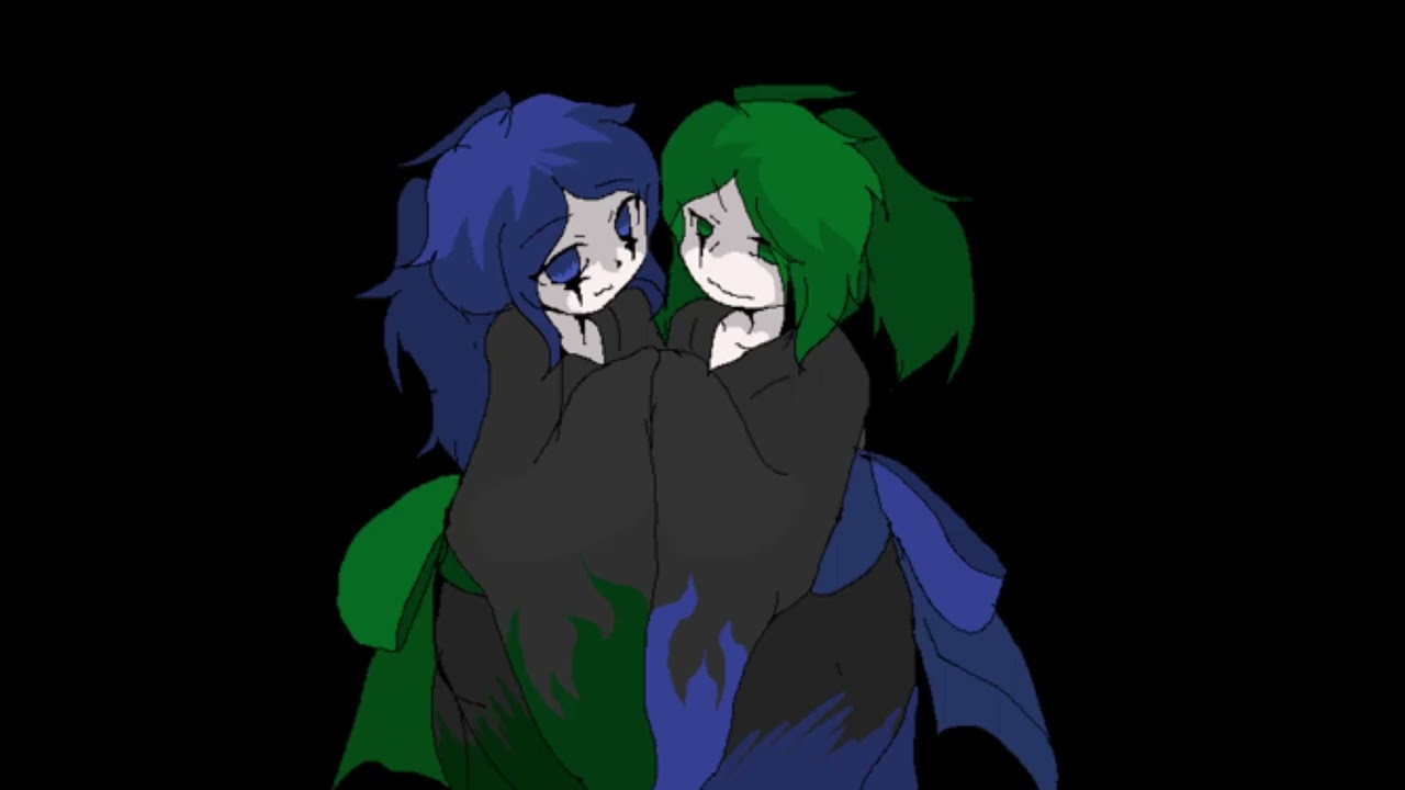 SHRIFT Genocide route theme