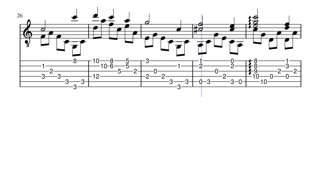 Variations on 