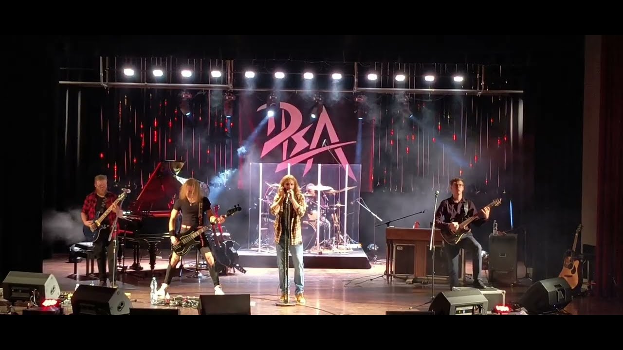 DPSA - Brudne słowa (LIVE)